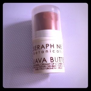 Seraphine Botanicls Guava Butter Lip & Cheek Stain